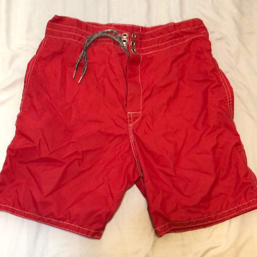 Birdwell Beach Britches Trunks